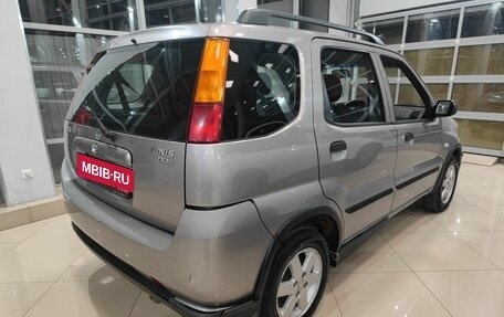 Suzuki Ignis II (HR), 2004 год, 299 000 рублей, 4 фотография