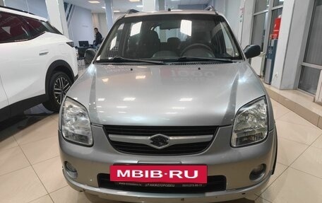 Suzuki Ignis II (HR), 2004 год, 299 000 рублей, 2 фотография