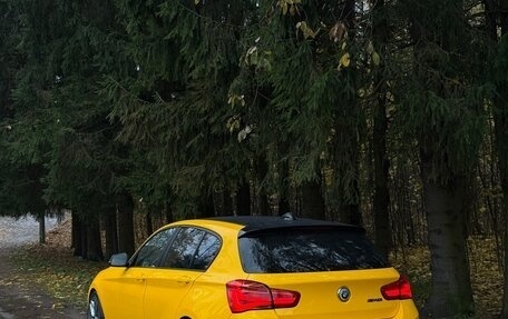 BMW 1 серия, 2015 год, 2 950 000 рублей, 2 фотография