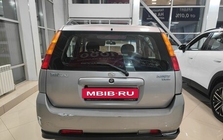 Suzuki Ignis II (HR), 2004 год, 299 000 рублей, 5 фотография