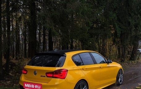 BMW 1 серия, 2015 год, 2 950 000 рублей, 3 фотография