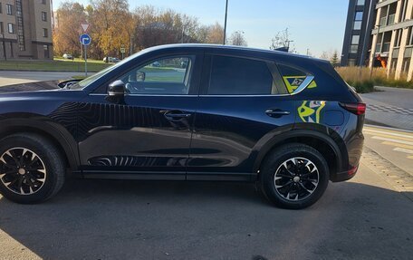 Mazda CX-5 II, 2018 год, 1 850 000 рублей, 2 фотография