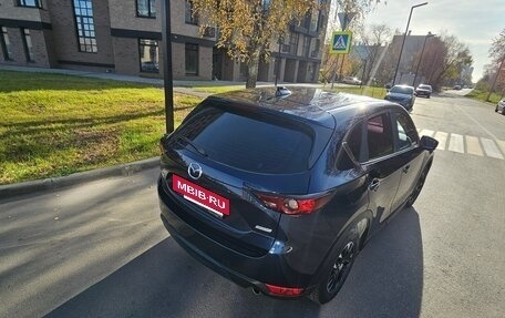 Mazda CX-5 II, 2018 год, 1 850 000 рублей, 9 фотография