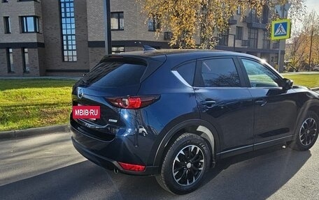 Mazda CX-5 II, 2018 год, 1 850 000 рублей, 6 фотография