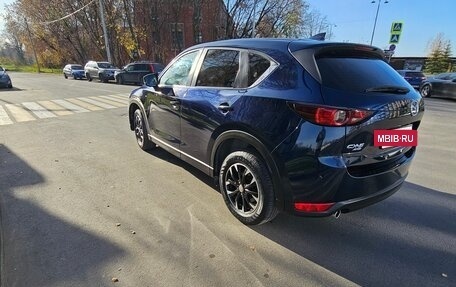 Mazda CX-5 II, 2018 год, 1 850 000 рублей, 8 фотография