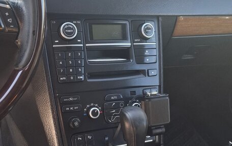Volvo XC90 II рестайлинг, 2006 год, 700 000 рублей, 10 фотография