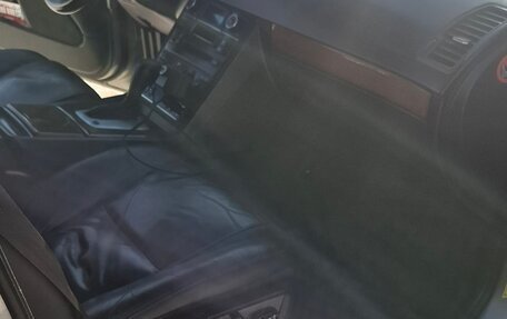 Volvo XC90 II рестайлинг, 2006 год, 700 000 рублей, 7 фотография