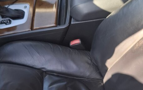 Volvo XC90 II рестайлинг, 2006 год, 700 000 рублей, 11 фотография