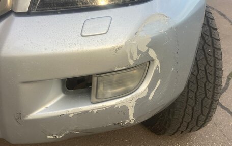 Toyota Land Cruiser Prado 120, 2008 год, 2 245 000 рублей, 4 фотография