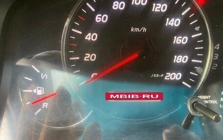Toyota Land Cruiser Prado 120, 2008 год, 2 245 000 рублей, 12 фотография