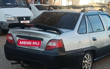 Daewoo Nexia I рестайлинг, 2011 год, 85 000 рублей, 2 фотография