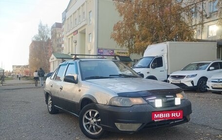 Daewoo Nexia I рестайлинг, 2011 год, 85 000 рублей, 3 фотография