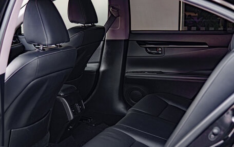 Lexus ES VII, 2017 год, 2 649 000 рублей, 8 фотография