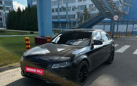 Audi A4, 2008 год, 730 000 рублей, 6 фотография