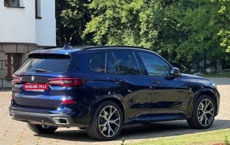 BMW X5, 2020 год, 5 899 000 рублей, 2 фотография