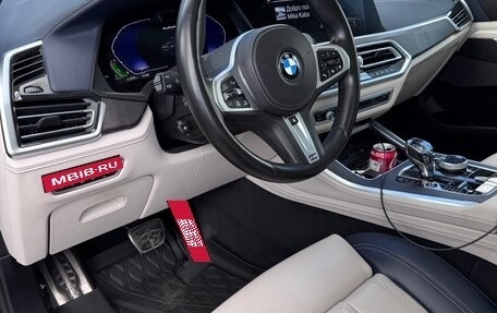 BMW X5, 2020 год, 5 899 000 рублей, 7 фотография