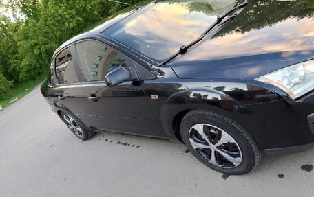 Ford Focus II рестайлинг, 2008 год, 555 000 рублей, 7 фотография
