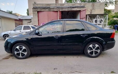 Ford Focus II рестайлинг, 2008 год, 555 000 рублей, 6 фотография