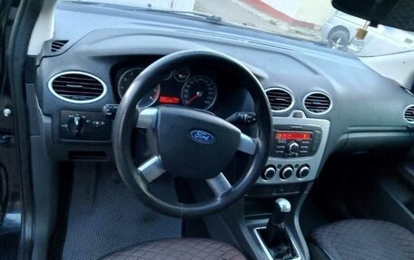Ford Focus II рестайлинг, 2008 год, 555 000 рублей, 11 фотография