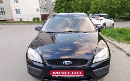 Ford Focus II рестайлинг, 2008 год, 555 000 рублей, 3 фотография