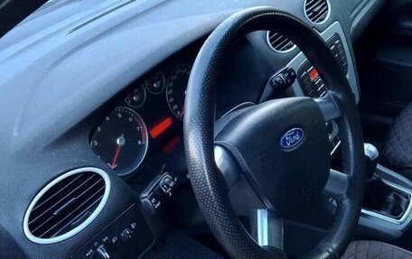 Ford Focus II рестайлинг, 2008 год, 555 000 рублей, 12 фотография