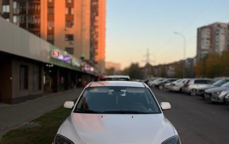 Mazda 3, 2008 год, 640 000 рублей, 2 фотография