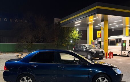 Mitsubishi Lancer IX, 2005 год, 370 000 рублей, 4 фотография