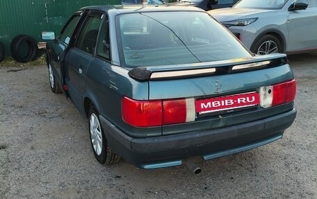 Audi 80, 1989 год, 170 000 рублей, 3 фотография