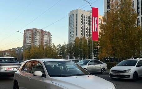 Mazda 3, 2008 год, 640 000 рублей, 3 фотография