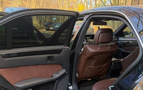 Mercedes-Benz E-Класс, 2009 год, 1 800 000 рублей, 6 фотография