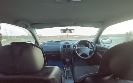 Mitsubishi Carisma I, 1998 год, 235 000 рублей, 6 фотография