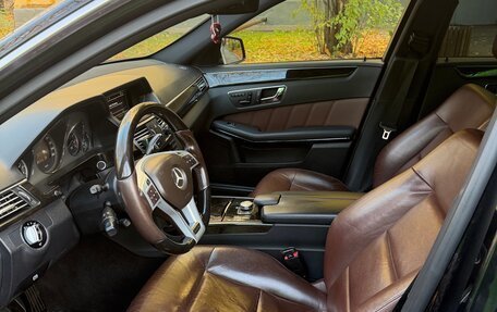 Mercedes-Benz E-Класс, 2009 год, 1 800 000 рублей, 5 фотография