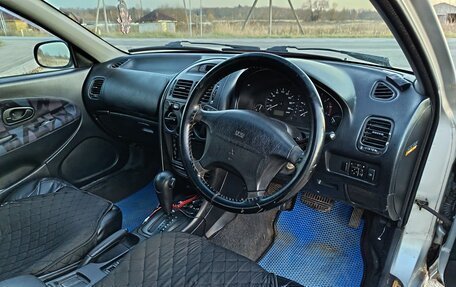 Mitsubishi Carisma I, 1998 год, 235 000 рублей, 5 фотография