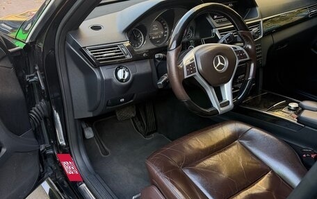Mercedes-Benz E-Класс, 2009 год, 1 800 000 рублей, 7 фотография