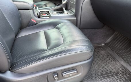 Toyota Land Cruiser 200, 2016 год, 6 000 000 рублей, 7 фотография