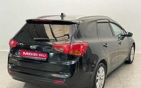 KIA cee'd III, 2018 год, 1 370 000 рублей, 4 фотография