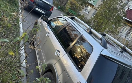 Mitsubishi Outlander III рестайлинг 3, 2004 год, 270 000 рублей, 3 фотография
