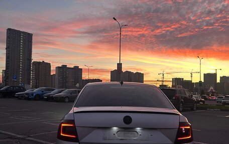 Skoda Octavia, 2018 год, 1 580 000 рублей, 7 фотография