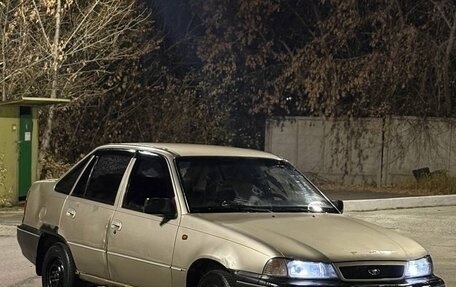 Daewoo Nexia I рестайлинг, 1997 год, 95 000 рублей, 2 фотография