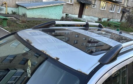 Mitsubishi Outlander III рестайлинг 3, 2004 год, 270 000 рублей, 7 фотография