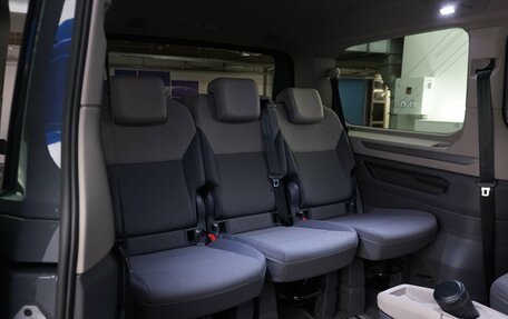 Volkswagen Multivan, 2022 год, 7 498 444 рублей, 7 фотография