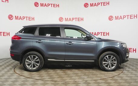 Geely Atlas I, 2021 год, 1 955 000 рублей, 4 фотография