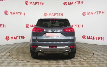 Geely Atlas I, 2021 год, 1 955 000 рублей, 6 фотография