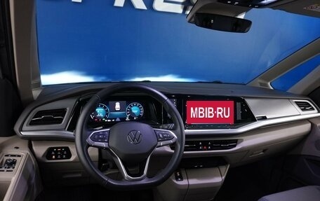 Volkswagen Multivan, 2022 год, 7 498 444 рублей, 6 фотография
