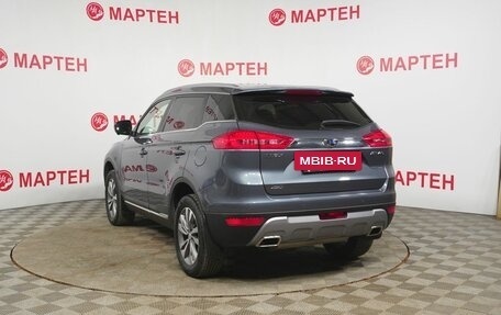 Geely Atlas I, 2021 год, 1 955 000 рублей, 7 фотография