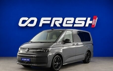 Volkswagen Multivan, 2022 год, 7 498 444 рублей, 5 фотография