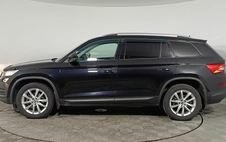 Skoda Kodiaq I, 2019 год, 2 120 000 рублей, 4 фотография