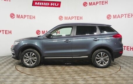 Geely Atlas I, 2021 год, 1 955 000 рублей, 8 фотография