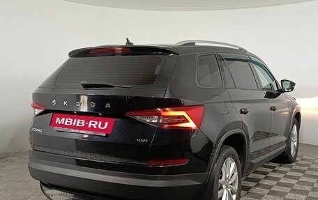 Skoda Kodiaq I, 2019 год, 2 120 000 рублей, 7 фотография