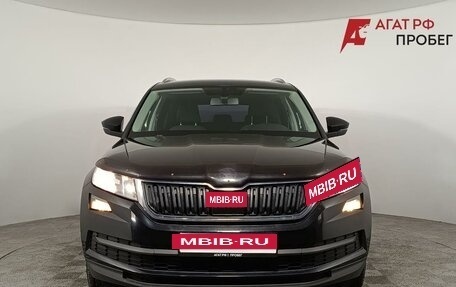 Skoda Kodiaq I, 2019 год, 2 120 000 рублей, 2 фотография